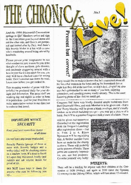 The Chronicle Live